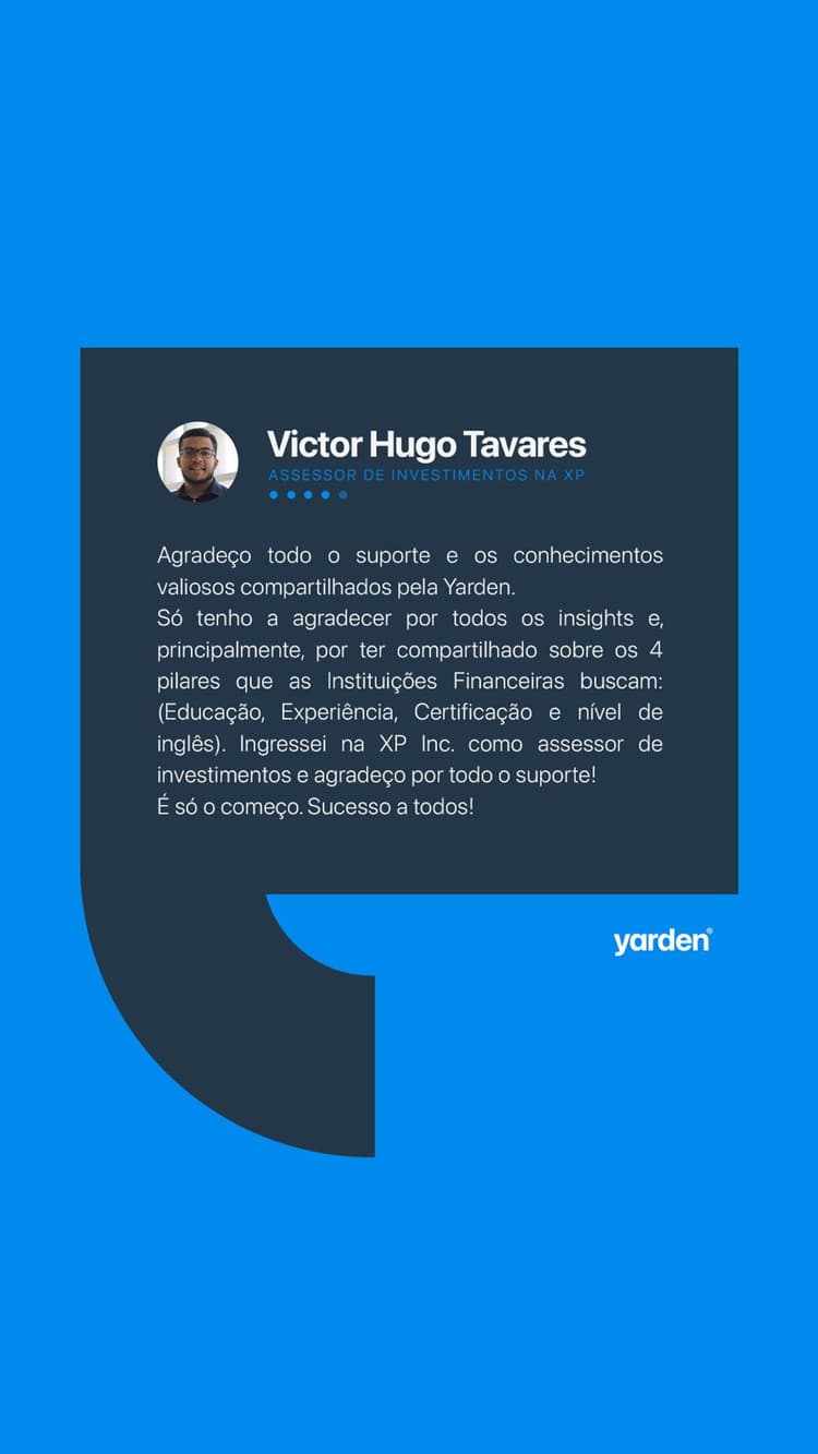 Victor Hugo Tavares